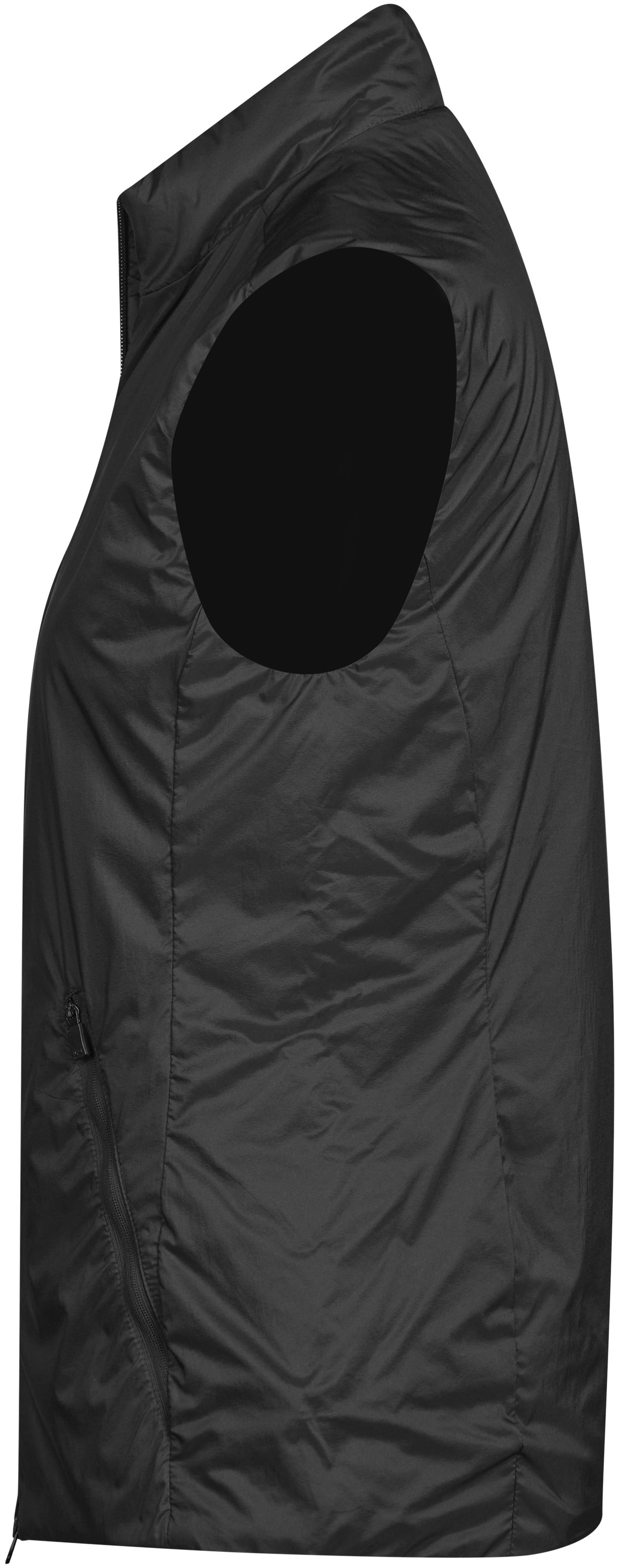 Tee Jays Women's PureLite Bodywarmer – Black