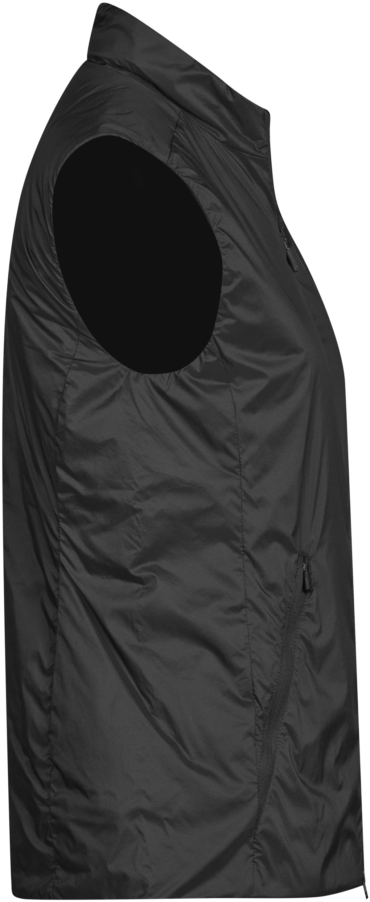 Tee Jays Women's PureLite Bodywarmer – Black