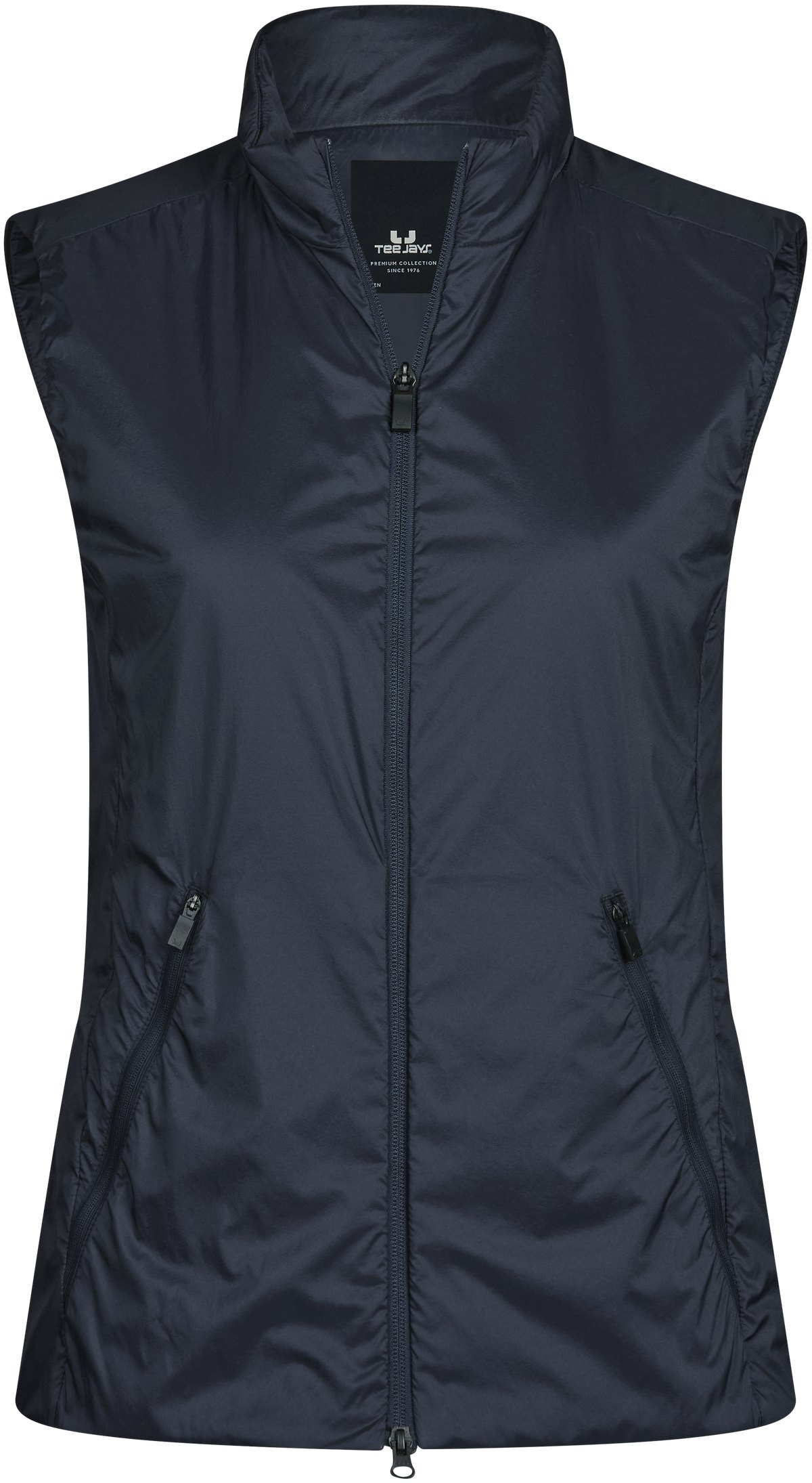 Tee Jays Women's PureLite Bodywarmer – Deep Navy